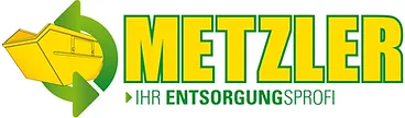 METZLER GmbH Logo